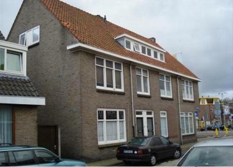 duplex woningen