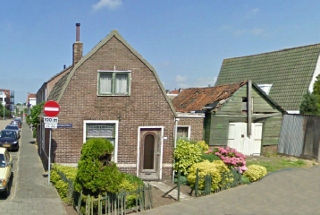 Hoekhuis van Roon